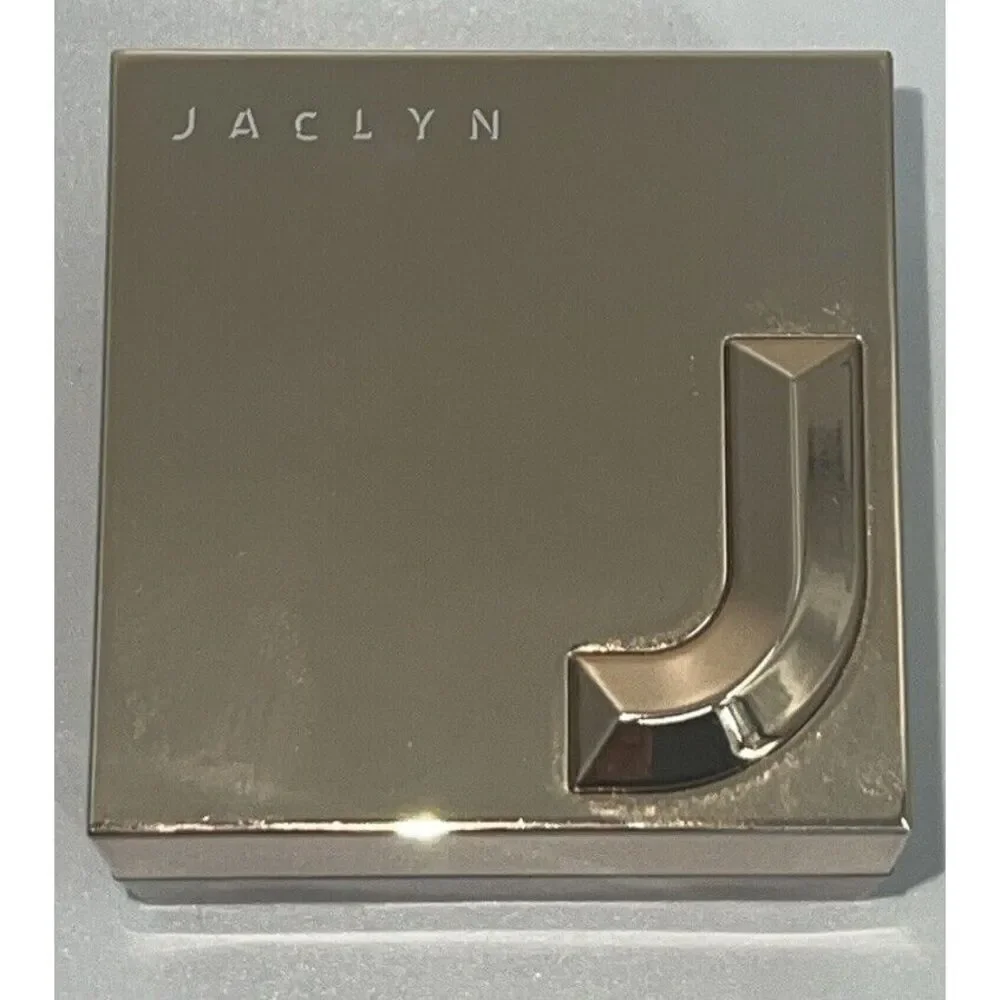 Jaclyn Cosmetics Luminous Powder‎ - Shade BRILLIANT - Full Size 10g/ 0.35 Oz.